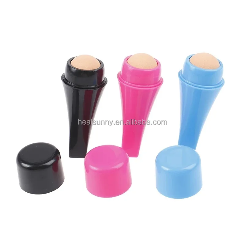 Wholesale Remover Stick Ball facial oil absorbing roller Volcanic Stone Oil Absorbing Face Roller
Wholesale Remover Stick Ball facial oil absorbing roller Volcanic Stone Oil Absorbing Face Roller