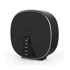 Musky DY52 factory direct selling original Smart Magnetic Active Stereo Mini Portable Subwoofer tws Wireless bluetooth Speaker