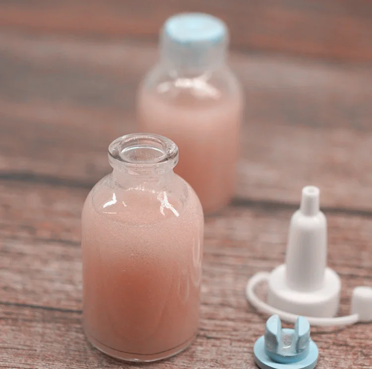 Wholesale body whitening serum skin lightening rose hip serum with low price
Wholesale body whitening serum skin lightening rose hip serum with low price