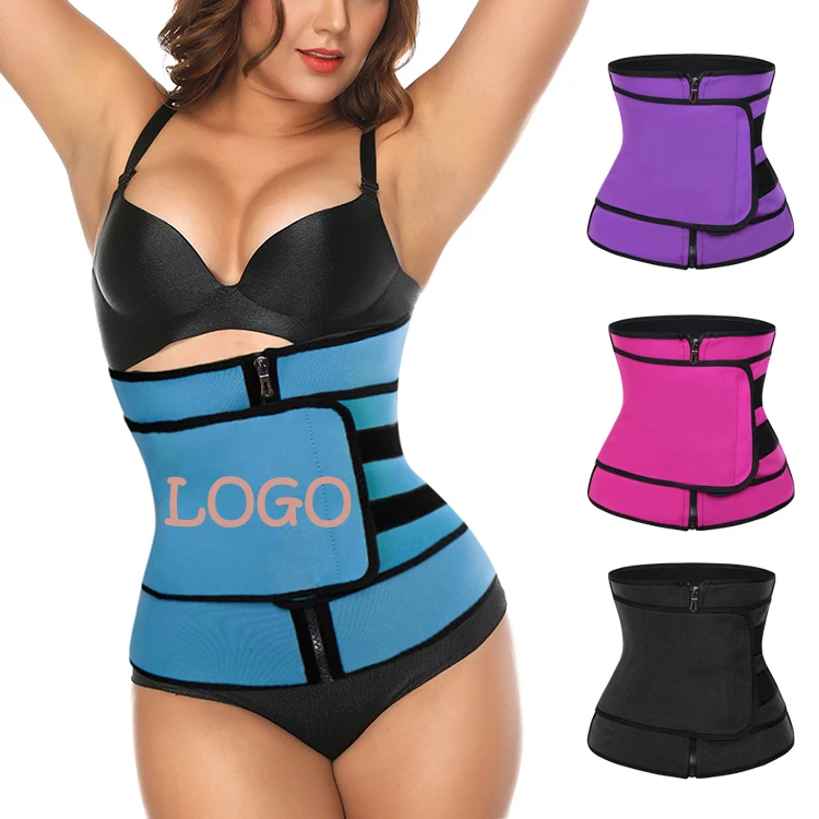 New Fashion Loosing Weight Waist Trainer Abdominal Control High Waist Belts Shaper, As show
New Fashion Loosing Weight Waist Trainer Abdominal Control High Waist Belts Shaper, As show
