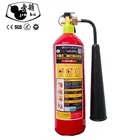 Dry Power/co2 Fire Extinguisher For Fire Fighting