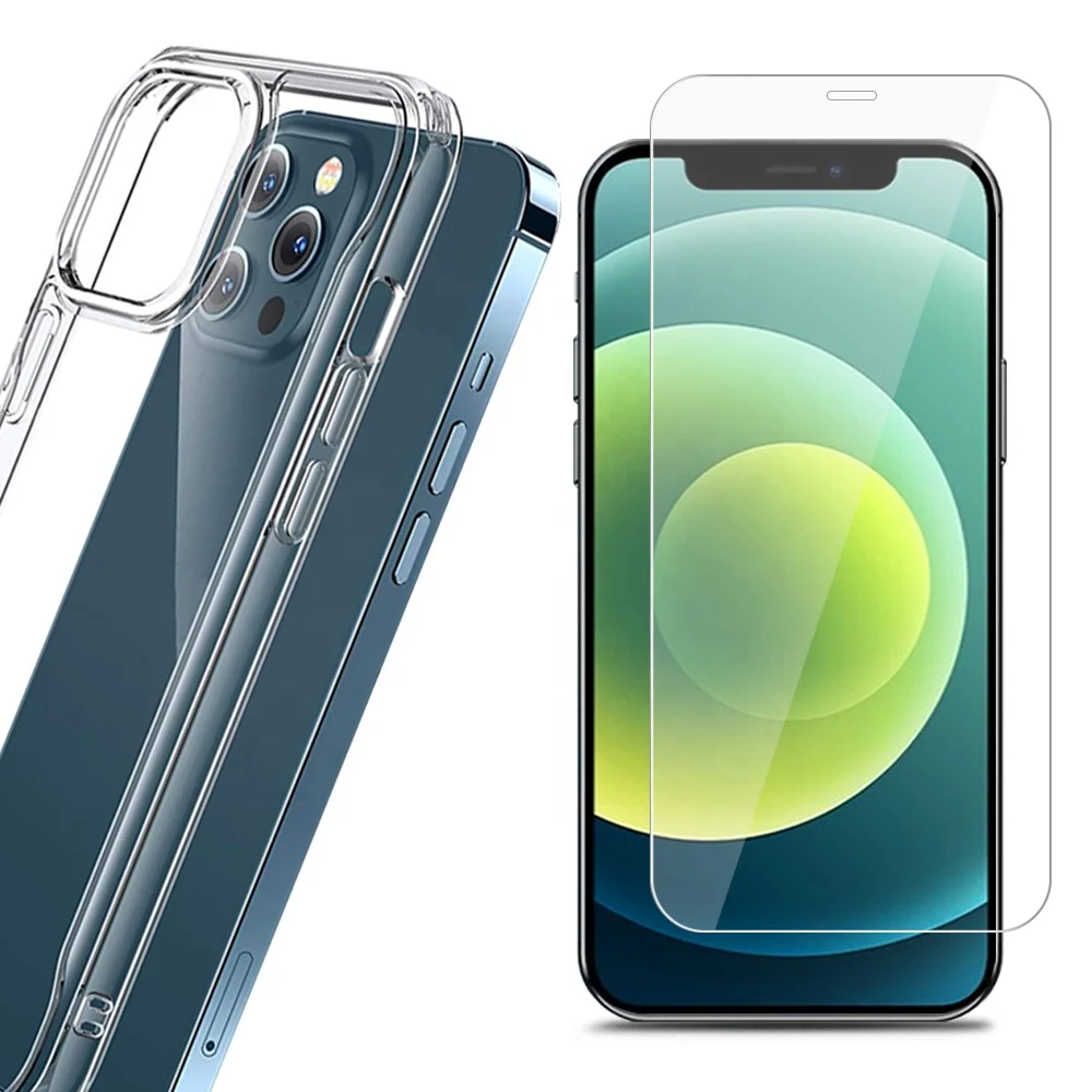 Amazon best selling for iPhone 11 Pro Max 12 13 pro screen protector with phone case 9H clear tempered glass film customized box
Amazon best selling for iPhone 11 Pro Max 12 13 pro screen protector with phone case 9H clear tempered glass film customized box