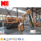 Professional Cheap Automatic PET Blow Moulding Machine In Sale