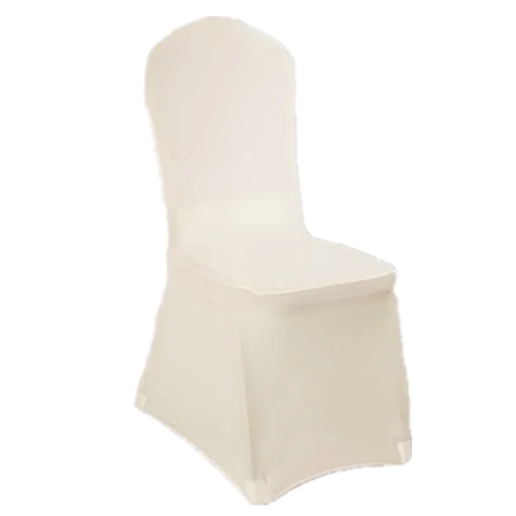 ivory chair covers