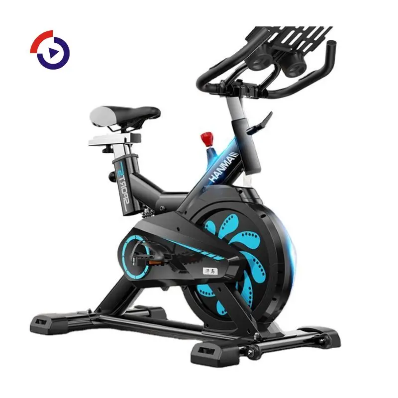 Indoor cycling spinning home gym exercise bikes bicycle bike In stock best price, Black 
Indoor cycling spinning home gym exercise bikes bicycle bike In stock best price, Black