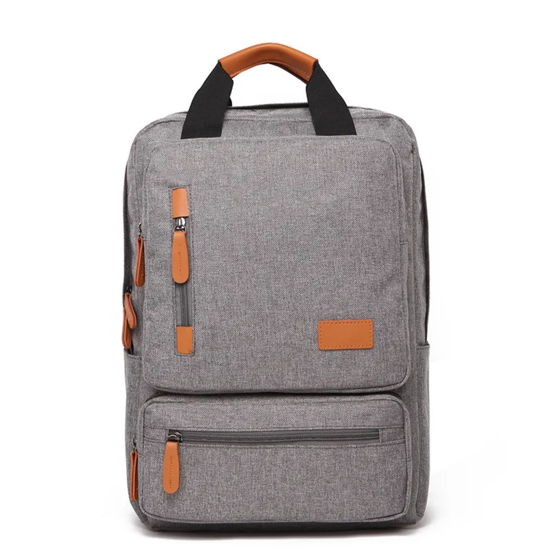 New Design Multi-pocket Portable Fashion Business Laptop Backpack for Women and Man, Black, blue, gray
New Design Multi-pocket Portable Fashion Business Laptop Backpack for Women and Man, Black, blue, gray