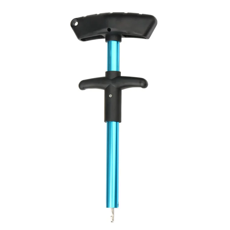 Hot Selling Newest Handle Fishing Remove Tools Fish Hook Remover Plastic Non-slip Fishing Hook
Hot Selling Newest Handle Fishing Remove Tools Fish Hook Remover Plastic Non-slip Fishing Hook