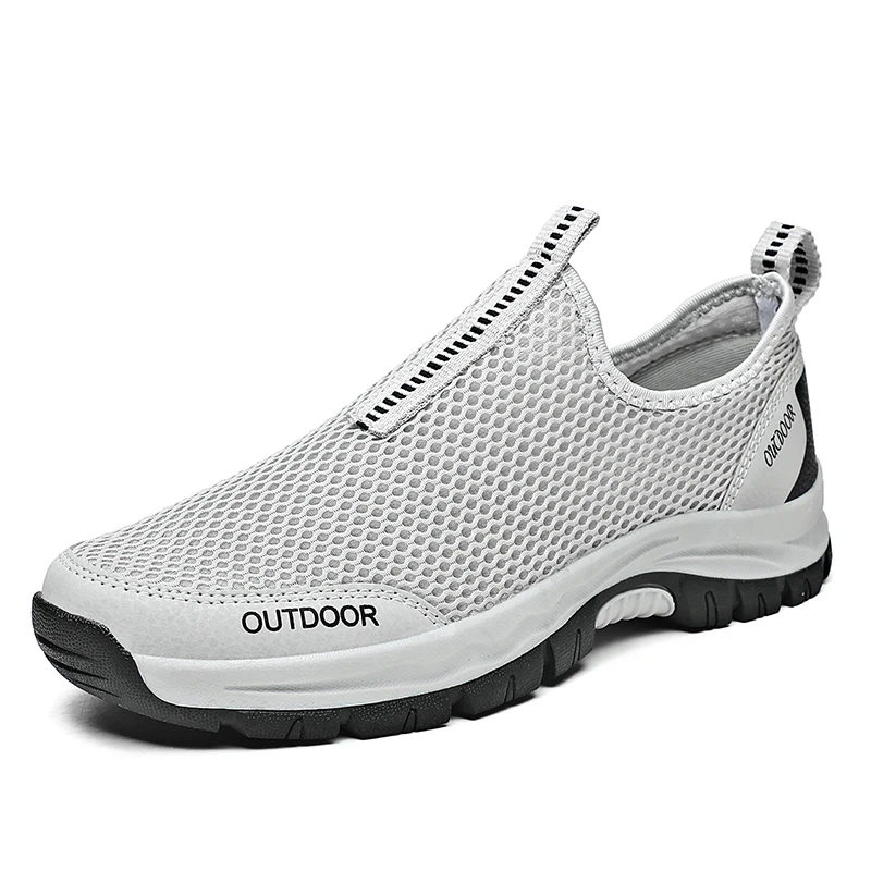 Plus Size 48 2021 Men Breathable Mesh Casual Shoes Streetwear Stylish Walking Style Shoes
Plus Size 48 2021 Men Breathable Mesh Casual Shoes Streetwear Stylish Walking Style Shoes