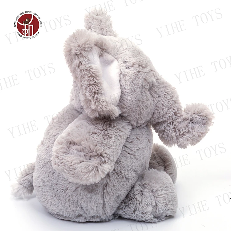 Factory New Design High Quality Custom Plush Stuffed Animal Toy