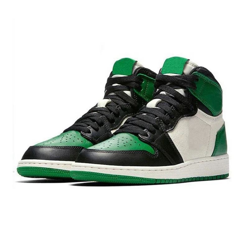LLZ- Wholesale Brand Shoes Air Brand 1 Retro OG Chicago Sports Basketball Sneakers for Men
LLZ- Wholesale Brand Shoes Air Brand 1 Retro OG Chicago Sports Basketball Sneakers for Men