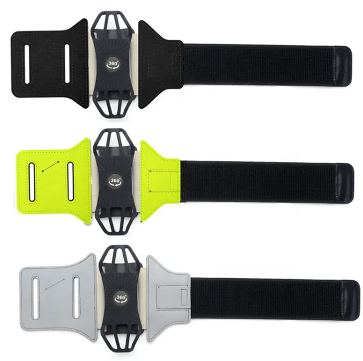 Universal Detachable Sports 360 Degree Rotation Phone Holder Wrist Bag Sports Armband for All 4.0 - 6.5 Smart Phones
Universal Detachable Sports 360 Degree Rotation Phone Holder Wrist Bag Sports Armband for All 4.0 - 6.5 Smart Phones