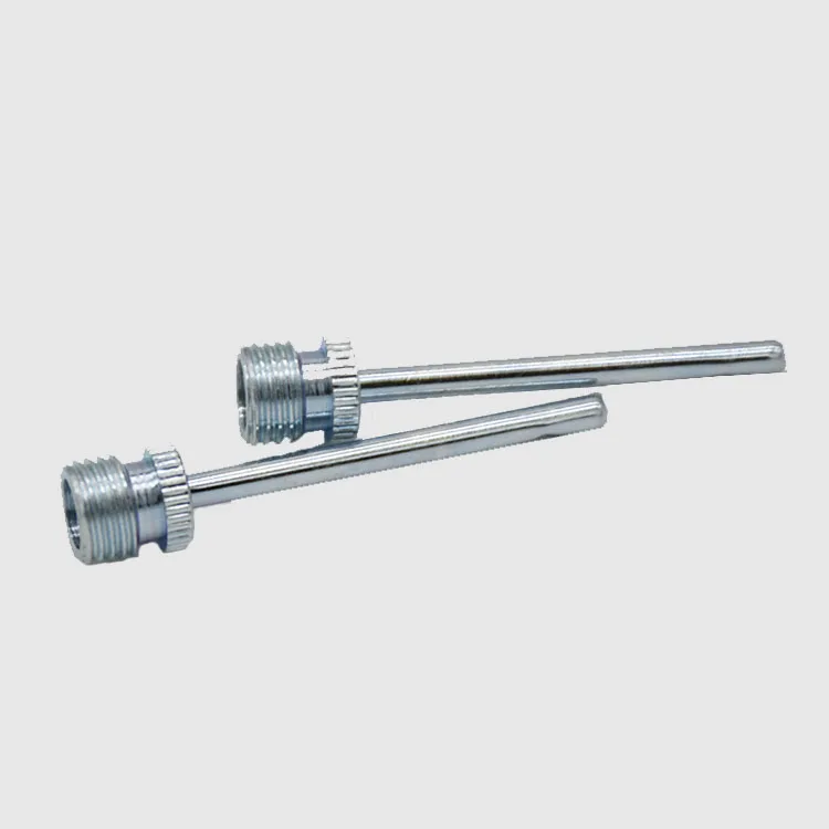 durable good design inflator needle pump accessories wholesale various ball air pump needle, Customizable
durable good design inflator needle pump accessories wholesale various ball air pump needle, Customizable