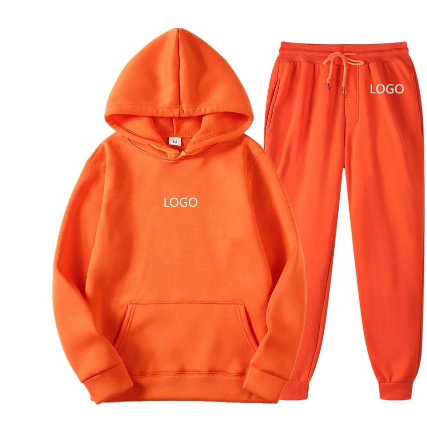 Fashion 2021 custom two piece pants jogger and fleece pullover hoodie unisex set men unisex tracksuits for women
Fashion 2021 custom two piece pants jogger and fleece pullover hoodie unisex set men unisex tracksuits for women