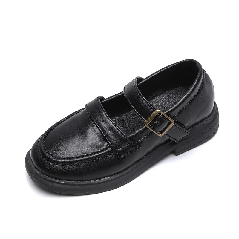 Latest High Quality Girl School Shoes Kids Fashion Casual Sneakers Children Rubber Shoes, Black/beige
Latest High Quality Girl School Shoes Kids Fashion Casual Sneakers Children Rubber Shoes, Black/beige