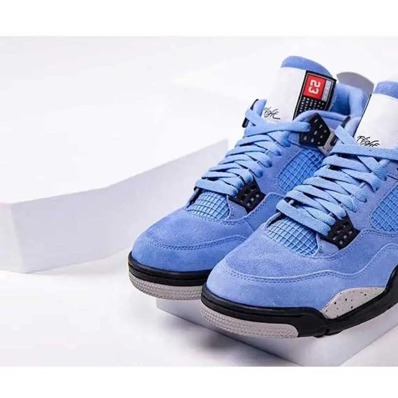 New Basketball Running Shoes Men's High Top Trainers 4 Retro Sneakers for Men Women
New Basketball Running Shoes Men's High Top Trainers 4 Retro Sneakers for Men Women