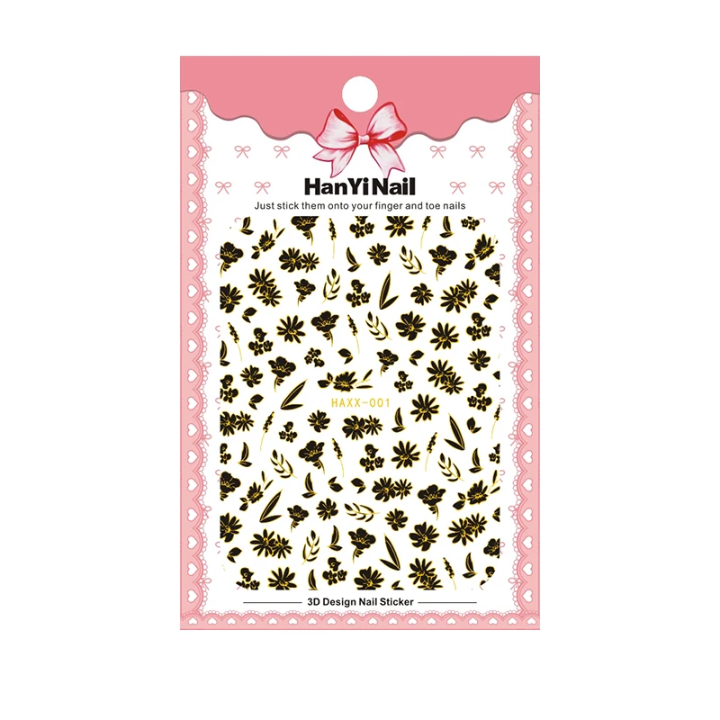 HAXX 001-100 The fashion of 2021, colorful snowflakes. chinese characters. Pattern nail stickers, As pictures show
HAXX 001-100 The fashion of 2021, colorful snowflakes. chinese characters. Pattern nail stickers, As pictures show