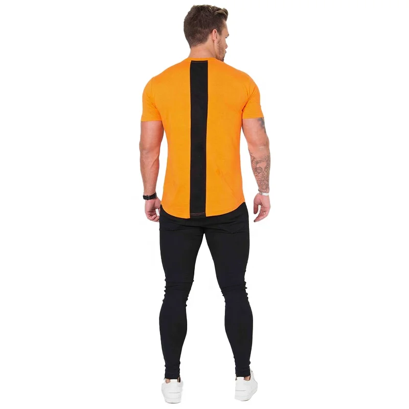 OEM Custom Logo Workout Gym Mens Fitness T Shirt Polyester Sport Soft Breathable Quick Dry Wear, Customized colors
OEM Custom Logo Workout Gym Mens Fitness T Shirt Polyester Sport Soft Breathable Quick Dry Wear, Customized colors