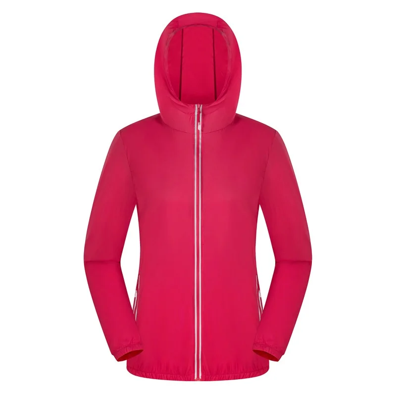 Multi-function Full Zip Sun Protection Reflective Water Repellent Wind Break Jacket For Men
Multi-function Full Zip Sun Protection Reflective Water Repellent Wind Break Jacket For Men