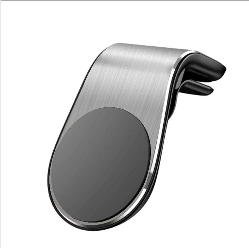 Universal 360 Degree Rotatable Mini Car Air Vent Magnetic Phone Holder, Black , sliver , grey , red
Universal 360 Degree Rotatable Mini Car Air Vent Magnetic Phone Holder, Black , sliver , grey , red