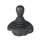 linde joystick controller for forklift no 7919040041