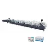 box gluing machine