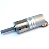 Powerful and high torque 48v brushless dc motor with planetary gearbox 48 volt 24volt for power / technical equipment