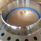 A182 F22 Alloy Steel ASTM A182 F5 F9 F11 F22 Alloy Steel Flange