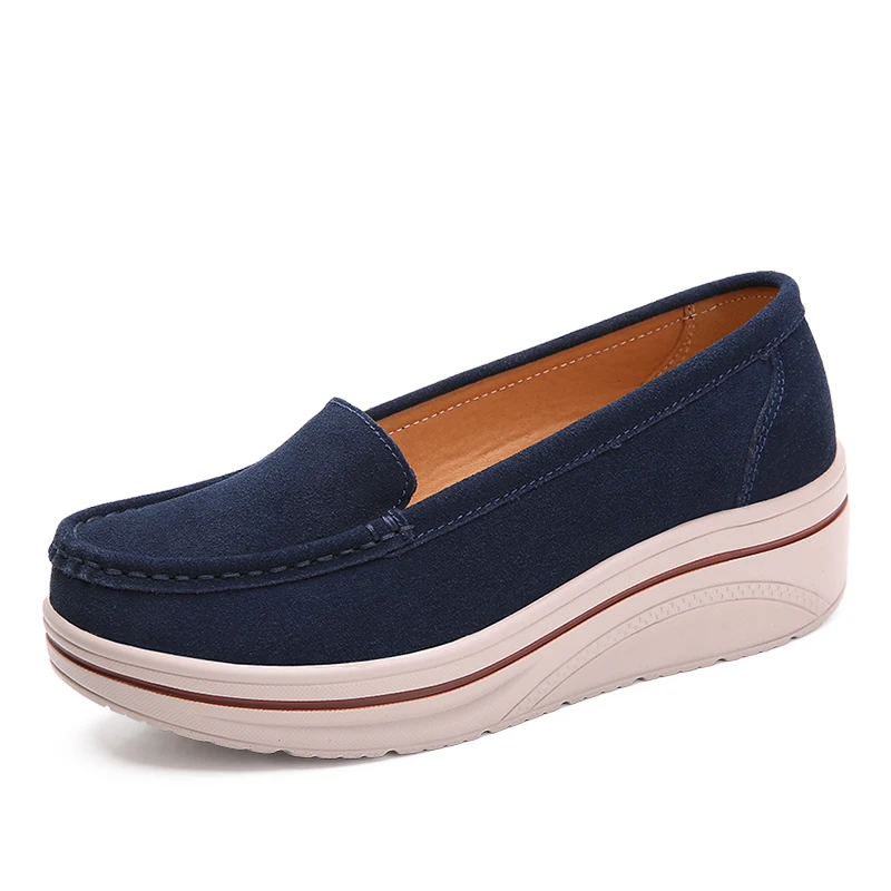 2021 autumn and winter new height increase women's shoes platform shoes one pedal lazy shoes multicolor large size
2021 autumn and winter new height increase women's shoes platform shoes one pedal lazy shoes multicolor large size