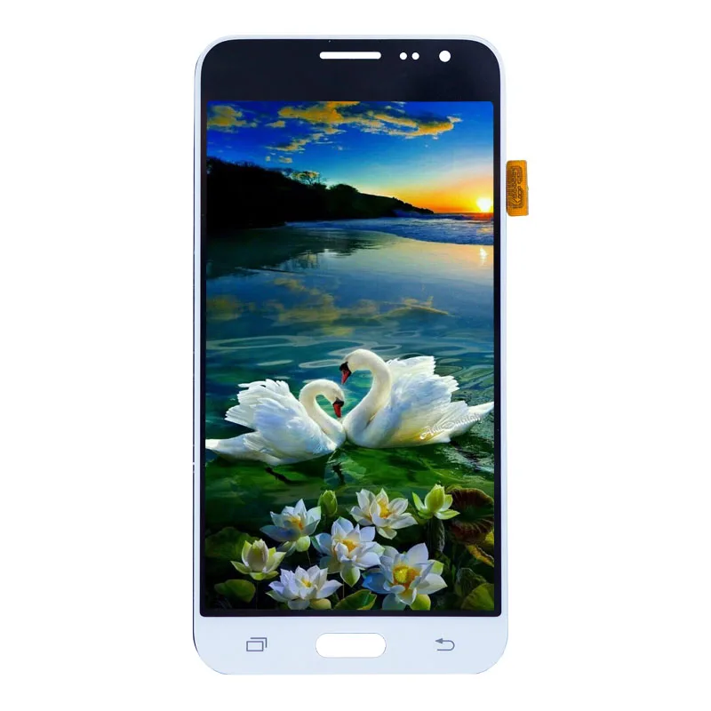 Factory Direct Sale Screen Touch For J320 2018 For Samsung Galaxy J320 Touch Screen, Black /white/gold
Factory Direct Sale Screen Touch For J320 2018 For Samsung Galaxy J320 Touch Screen, Black /white/gold