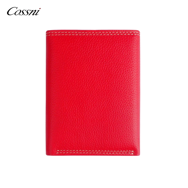 Logo Design Fashion 100% Real Leather Wallet Men Purse with Stock, Black or customized
Logo Design Fashion 100% Real Leather Wallet Men Purse with Stock, Black or customized