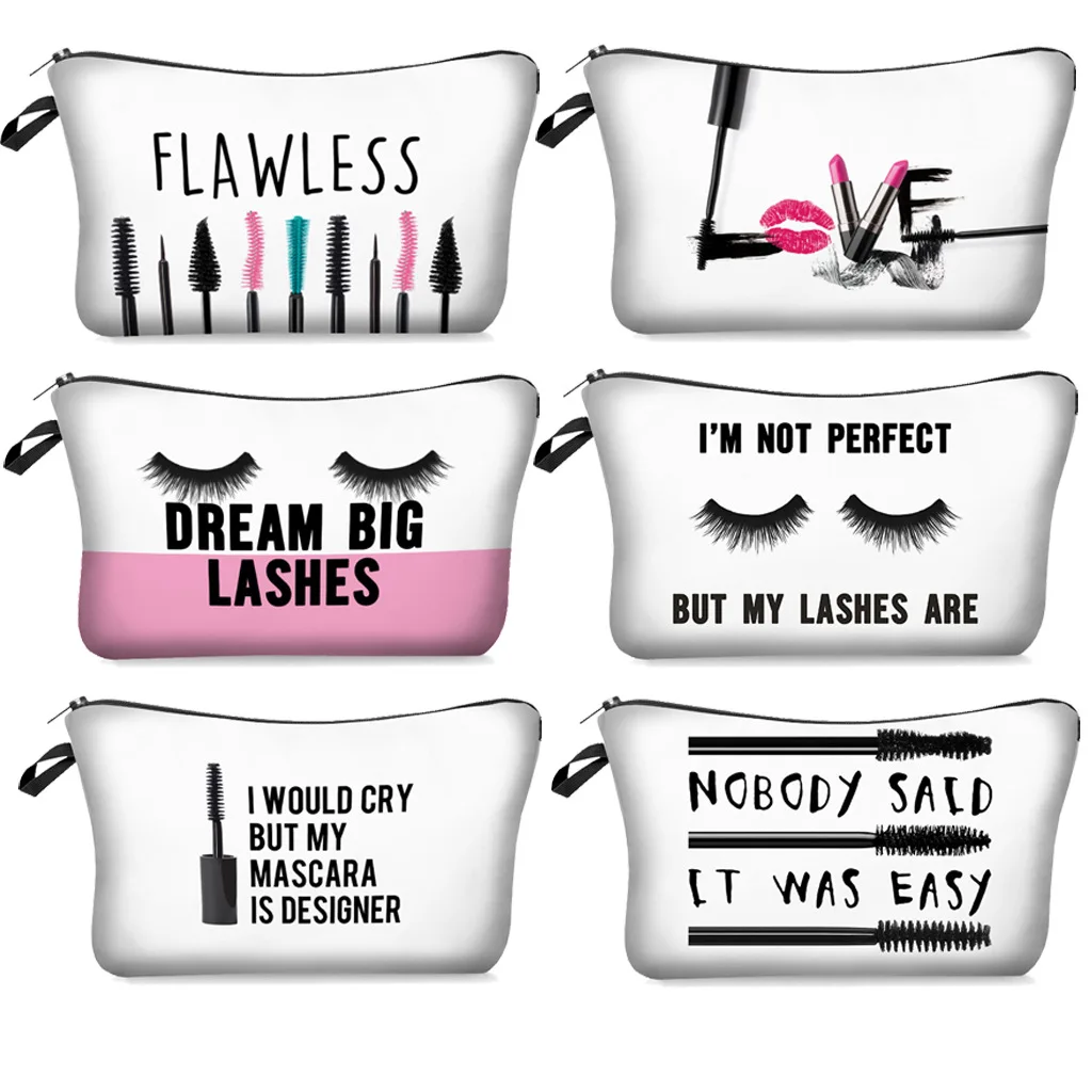 Amazon wholesale makeup make up bag floral customised cosmetic packaging bag small cosmetic bag for purse
Amazon wholesale makeup make up bag floral customised cosmetic packaging bag small cosmetic bag for purse