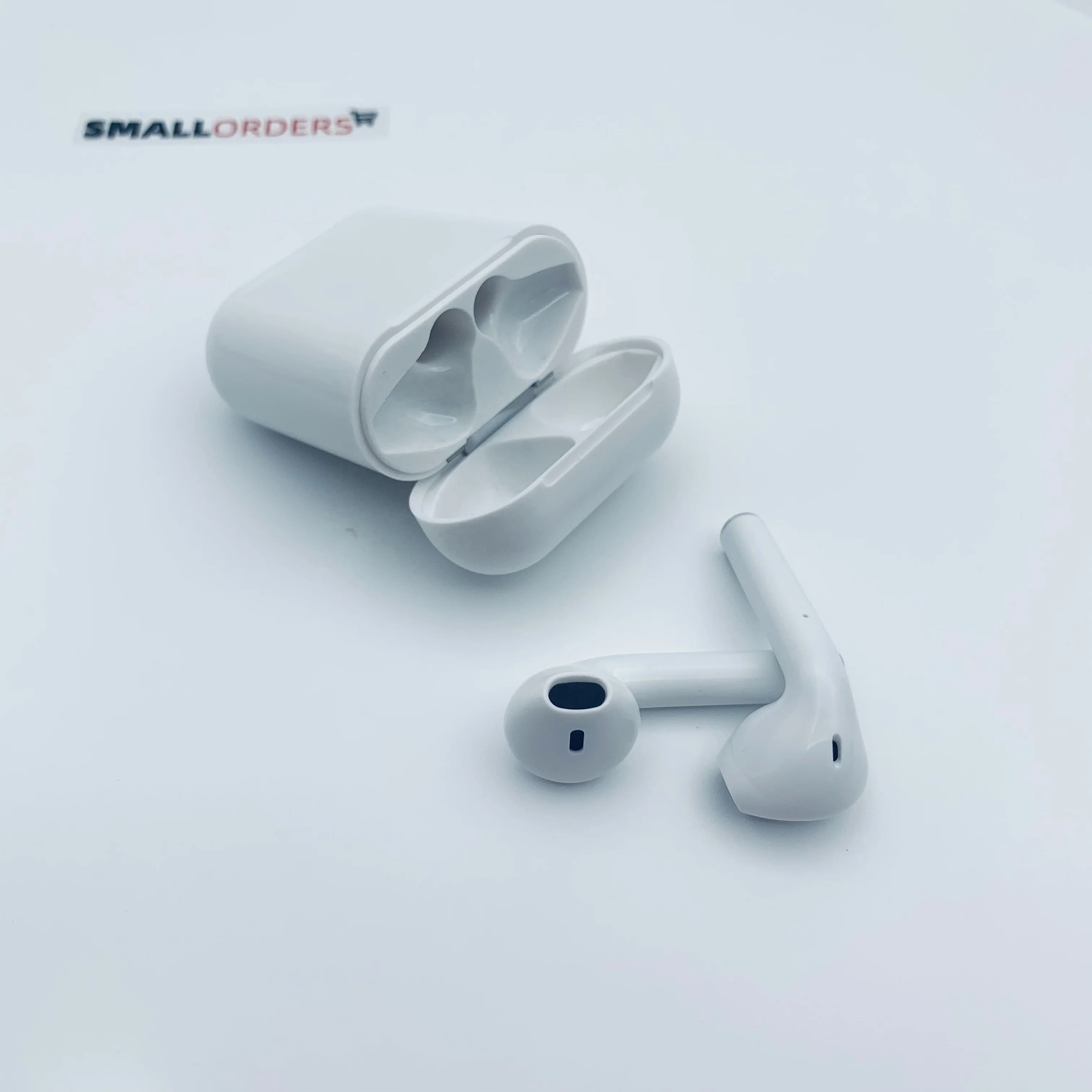 SmallOrders A22-3 i12 blutooth newest smart rts cost-effective neckland gaming top wireless Headphones Headset earbuds Earphone
SmallOrders A22-3 i12 blutooth newest smart rts cost-effective neckland gaming top wireless Headphones Headset earbuds Earphone