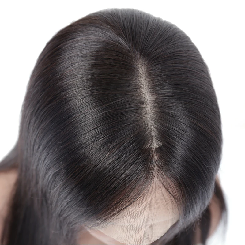 New Design Human Hair wig Preplucked knots bleached Hd Transparent Swiss lace front wig
New Design Human Hair wig Preplucked knots bleached Hd Transparent Swiss lace front wig