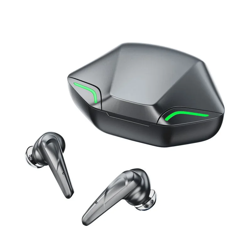 2021 Top Quality X15 Pro Tws Earphone Mobile Game Wireless Headphones Zero Latency Waterproof gaming in-ear earphones, Black white
2021 Top Quality X15 Pro Tws Earphone Mobile Game Wireless Headphones Zero Latency Waterproof gaming in-ear earphones, Black white