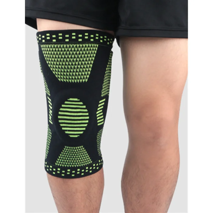 Wholesale Elastic Breathable Knee Pad Support Spandex Knee Brace Knee Sleeve, Black,blue,green,red,grey
Wholesale Elastic Breathable Knee Pad Support Spandex Knee Brace Knee Sleeve, Black,blue,green,red,grey