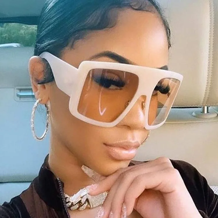 2022 Fashion Half Frame Sunglasses One Piece Lens Sunglasses Oversize Sunglasses, Picture shows
2022 Fashion Half Frame Sunglasses One Piece Lens Sunglasses Oversize Sunglasses, Picture shows
