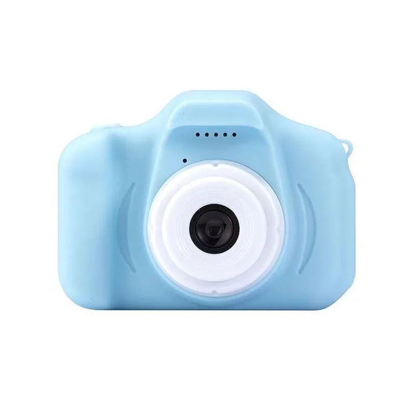 2.0 inchkids camera digital Mini cartoon Screen Projection Video Camera interactive toys for children Fun Camera L1
2.0 inchkids camera digital Mini cartoon Screen Projection Video Camera interactive toys for children Fun Camera L1