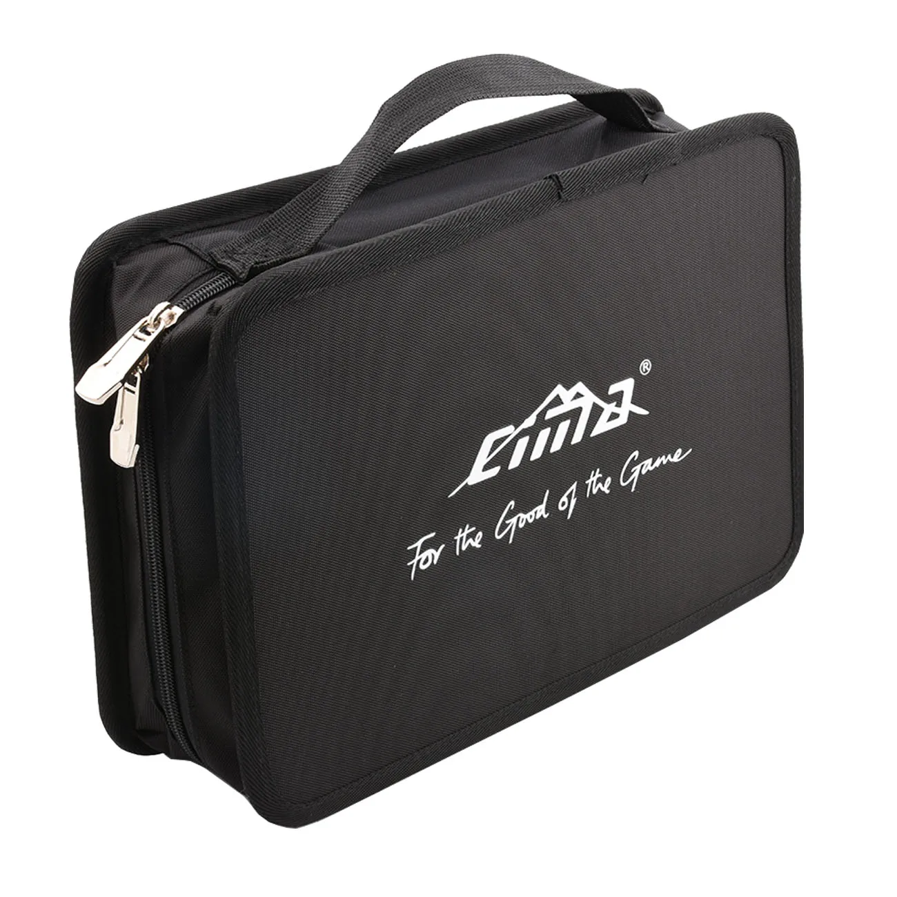 CIMA Soccer Referee Bags Professional Football Wallet for Referee Equipment Portable Sports Match Training Bag, Black
CIMA Soccer Referee Bags Professional Football Wallet for Referee Equipment Portable Sports Match Training Bag, Black