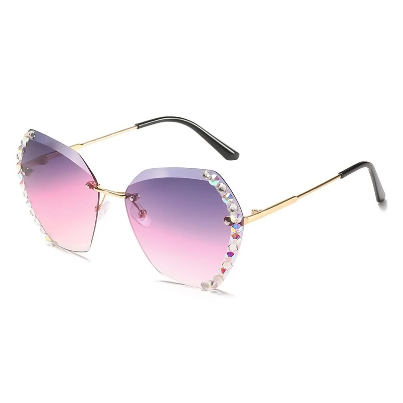 2021 Newest Custom Logo Fashion Women Metal Oversized Designer Famous Brands Luxury Sunglasses 2021 Shades
2021 Newest Custom Logo Fashion Women Metal Oversized Designer Famous Brands Luxury Sunglasses 2021 Shades