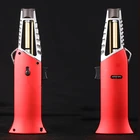 GF928A Popular product jet torch lighter flame butane gas for hiking