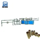 Paper Core Tube Cutter Cutting Machine Rewinder Made in China