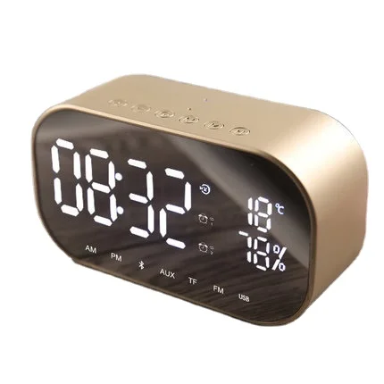 NEW coming Wireless Bluetooths Speaker,Clock speaker , Waterproof Mirror speaker, Purple,black,golden,silver,red,blue,grey
NEW coming Wireless Bluetooths Speaker,Clock speaker , Waterproof Mirror speaker, Purple,black,golden,silver,red,blue,grey