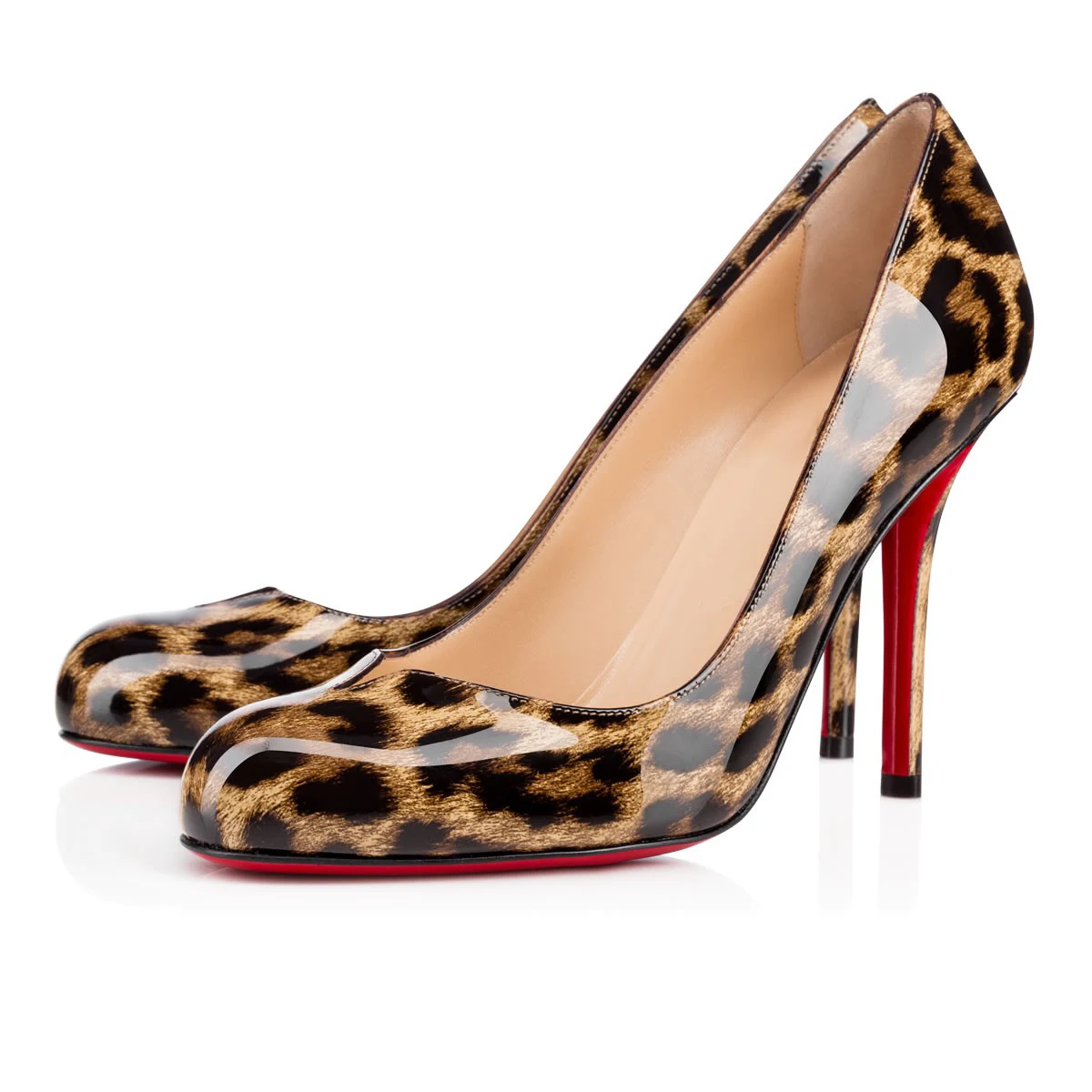 High Heels Sexy women footwear fashion shining pointy women's pumps heels pumps Red Bottom shoes women, Pink
High Heels Sexy women footwear fashion shining pointy women's pumps heels pumps Red Bottom shoes women, Pink