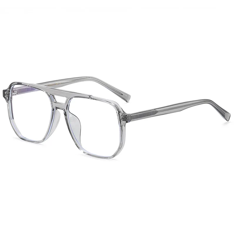 Blue Light Blocking Safety Fashion Designer Optical Clear Eye for Men Glasses Frame
Blue Light Blocking Safety Fashion Designer Optical Clear Eye for Men Glasses Frame