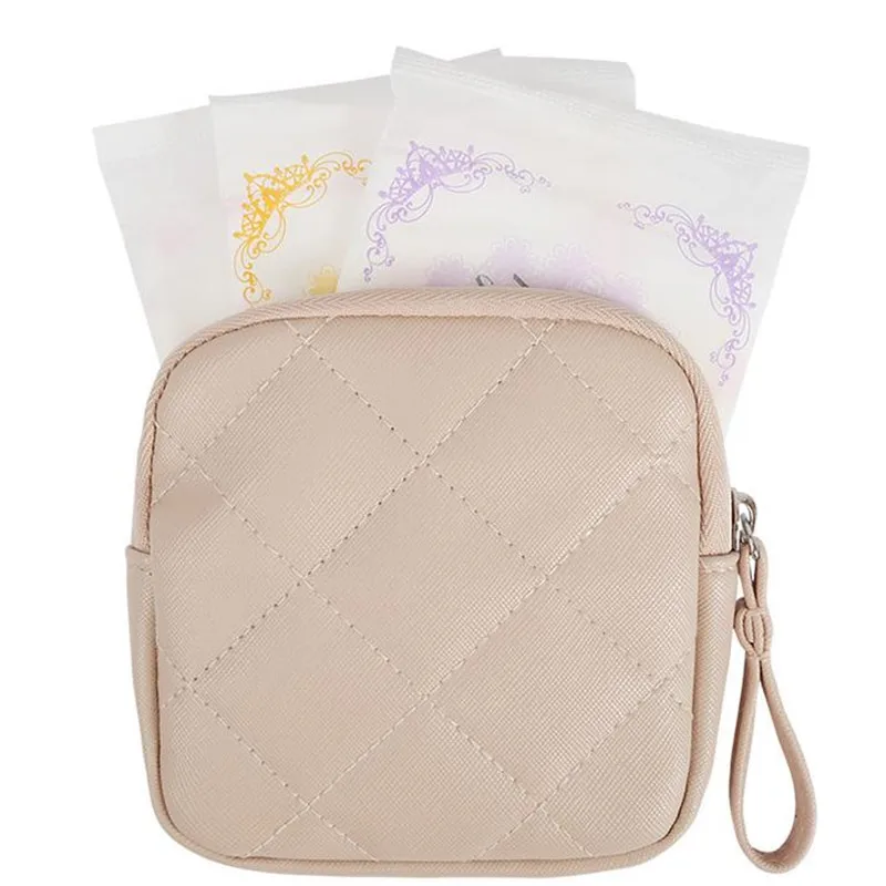Sanitary Cotton Storage Cute Portable Aunt Towel Bag Put Napkin Monthly Small Multifunctional Coin Purse DOM111
Sanitary Cotton Storage Cute Portable Aunt Towel Bag Put Napkin Monthly Small Multifunctional Coin Purse DOM111