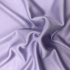 China characteristic textile silk double sided single jersey silk fabric