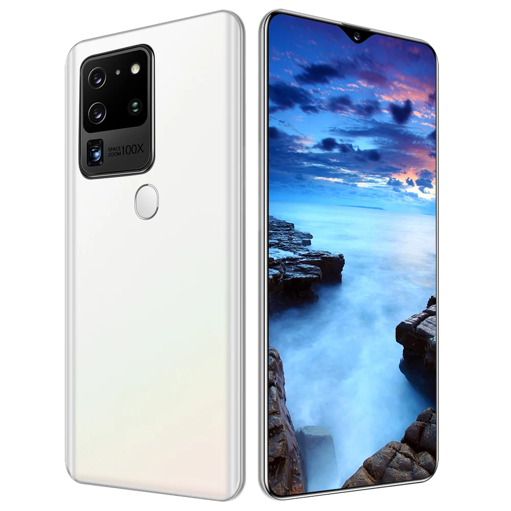 2021 Smartphone S20U+ andriod mobile phones cellphones deca core cup the best price china factory
2021 Smartphone S20U+ andriod mobile phones cellphones deca core cup the best price china factory