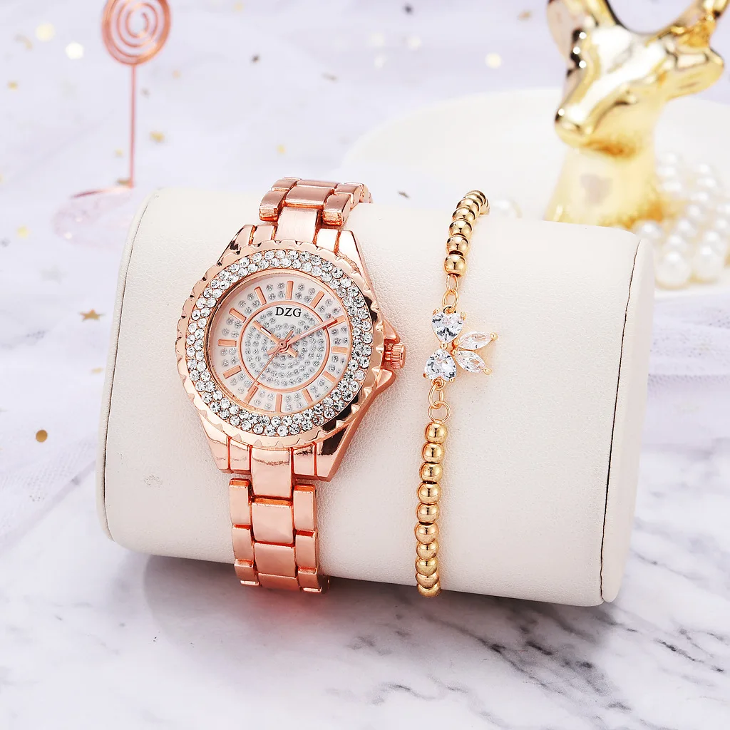 Diamond Women Luxury Brand Watch 2021 Rhinestone Elegant Ladies Watches Gold Clock Wrist Watches For Women relogio feminino
Diamond Women Luxury Brand Watch 2021 Rhinestone Elegant Ladies Watches Gold Clock Wrist Watches For Women relogio feminino