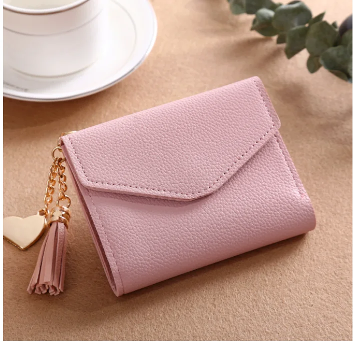 High-quality RFID Blocking Genuine Leather credit card Holder Wallet for woman, Various
High-quality RFID Blocking Genuine Leather credit card Holder Wallet for woman, Various