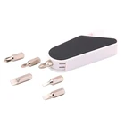 Hot Selling ABS Multi function mini Tools Precision Promotional Screwdriver